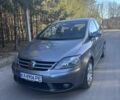 Сірий Фольксваген Golf Plus, об'ємом двигуна 1.4 л та пробігом 164 тис. км за 6499 $, фото 1 на Automoto.ua