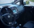 Серый Фольксваген Гольф Плюс, объемом двигателя 1.6 л и пробегом 181 тыс. км за 5599 $, фото 24 на Automoto.ua
