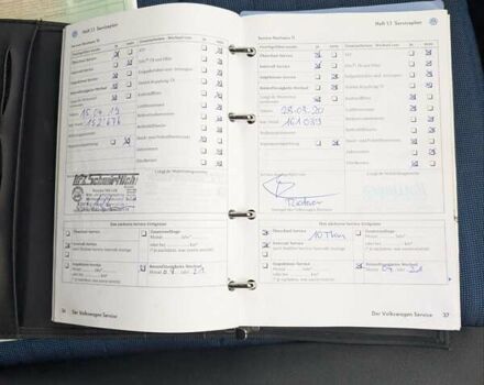 Сірий Фольксваген Golf Plus, об'ємом двигуна 1.62 л та пробігом 194 тис. км за 6000 $, фото 16 на Automoto.ua