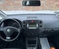 Серый Фольксваген Гольф Плюс, объемом двигателя 1.6 л и пробегом 176 тыс. км за 7100 $, фото 6 на Automoto.ua