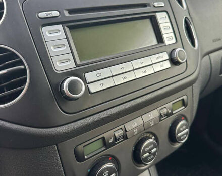 Сірий Фольксваген Golf Plus, об'ємом двигуна 1.4 л та пробігом 237 тис. км за 5700 $, фото 22 на Automoto.ua