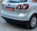 Сірий Фольксваген Golf Plus, об'ємом двигуна 1.6 л та пробігом 107 тис. км за 8999 $, фото 24 на Automoto.ua