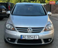 Сірий Фольксваген Golf Plus, об'ємом двигуна 1.39 л та пробігом 216 тис. км за 6200 $, фото 7 на Automoto.ua
