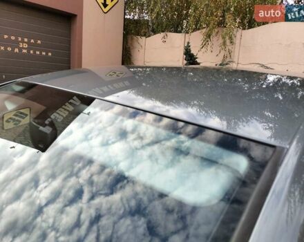 Серый Фольксваген Гольф Плюс, объемом двигателя 1.6 л и пробегом 106 тыс. км за 7300 $, фото 28 на Automoto.ua