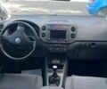 Серый Фольксваген Гольф Плюс, объемом двигателя 1.4 л и пробегом 188 тыс. км за 5800 $, фото 19 на Automoto.ua