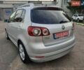 Сірий Фольксваген Golf Plus, об'ємом двигуна 1.6 л та пробігом 153 тис. км за 7600 $, фото 10 на Automoto.ua