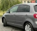 Сірий Фольксваген Golf Plus, об'ємом двигуна 1.9 л та пробігом 305 тис. км за 4650 $, фото 3 на Automoto.ua