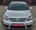 Сірий Фольксваген Golf Plus, об'ємом двигуна 1.6 л та пробігом 207 тис. км за 6299 $, фото 2 на Automoto.ua