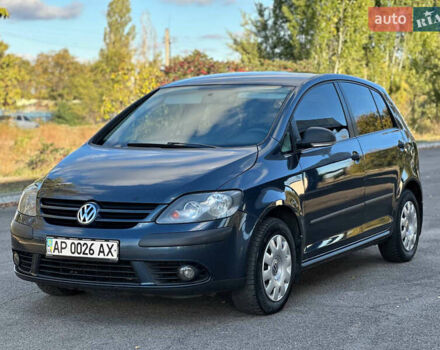 Фольксваген Гольф Плюс 2007 в Днепре (Днепропетровске) на Automoto.ua Серый Фольксваген Гольф Плюс, объемом двигателя 1.6 л и пробегом 233 тыс. км за 7299 $, фото 4 на Automoto.ua