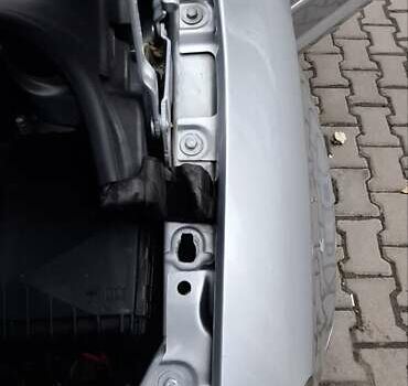 Серый Фольксваген Гольф Плюс, объемом двигателя 1.6 л и пробегом 191 тыс. км за 6900 $, фото 65 на Automoto.ua