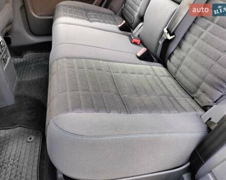 Серый Фольксваген Гольф Плюс, объемом двигателя 1.6 л и пробегом 106 тыс. км за 7300 $, фото 61 на Automoto.ua