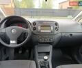 Серый Фольксваген Гольф Плюс, объемом двигателя 1.6 л и пробегом 222 тыс. км за 5499 $, фото 31 на Automoto.ua