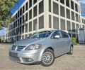 Сірий Фольксваген Golf Plus, об'ємом двигуна 2 л та пробігом 239 тис. км за 3925 $, фото 1 на Automoto.ua