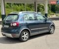 Сірий Фольксваген Golf Plus, об'ємом двигуна 1.4 л та пробігом 241 тис. км за 3990 $, фото 9 на Automoto.ua