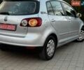 Сірий Фольксваген Golf Plus, об'ємом двигуна 1.6 л та пробігом 226 тис. км за 5500 $, фото 23 на Automoto.ua