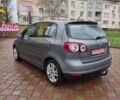 Серый Фольксваген Гольф Плюс, объемом двигателя 1.6 л и пробегом 188 тыс. км за 7100 $, фото 2 на Automoto.ua