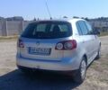 Сірий Фольксваген Golf Plus, об'ємом двигуна 1.6 л та пробігом 145 тис. км за 7900 $, фото 6 на Automoto.ua