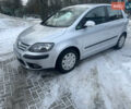 Сірий Фольксваген Golf Plus, об'ємом двигуна 1.6 л та пробігом 242 тис. км за 5800 $, фото 5 на Automoto.ua