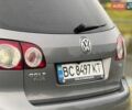 Сірий Фольксваген Golf Plus, об'ємом двигуна 1.9 л та пробігом 305 тис. км за 4650 $, фото 2 на Automoto.ua