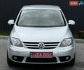 Сірий Фольксваген Golf Plus, об'ємом двигуна 1.6 л та пробігом 187 тис. км за 5790 $, фото 15 на Automoto.ua