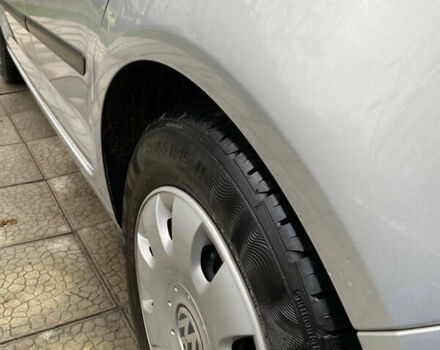 Серый Фольксваген Гольф Плюс, объемом двигателя 0 л и пробегом 192 тыс. км за 5999 $, фото 11 на Automoto.ua