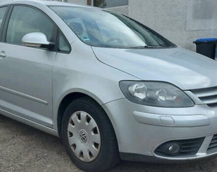 Серый Фольксваген Гольф Плюс, объемом двигателя 0 л и пробегом 190 тыс. км за 4999 $, фото 25 на Automoto.ua