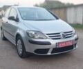 Сірий Фольксваген Golf Plus, об'ємом двигуна 1.6 л та пробігом 235 тис. км за 5750 $, фото 10 на Automoto.ua