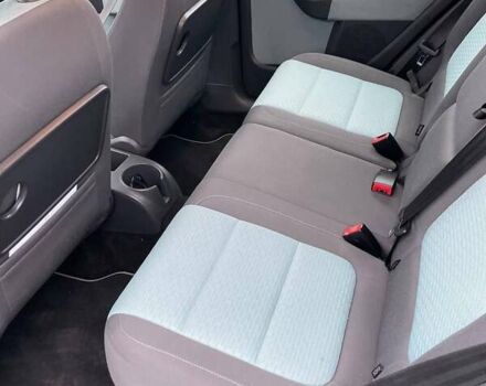 Серый Фольксваген Гольф Плюс, объемом двигателя 1.4 л и пробегом 160 тыс. км за 7700 $, фото 10 на Automoto.ua