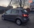 Сірий Фольксваген Golf Plus, об'ємом двигуна 1.6 л та пробігом 204 тис. км за 6200 $, фото 22 на Automoto.ua