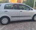Сірий Фольксваген Golf Plus, об'ємом двигуна 1.6 л та пробігом 235 тис. км за 5950 $, фото 22 на Automoto.ua