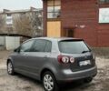 Серый Фольксваген Гольф Плюс, объемом двигателя 1.9 л и пробегом 310 тыс. км за 3100 $, фото 5 на Automoto.ua