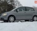 Сірий Фольксваген Golf Plus, об'ємом двигуна 1.6 л та пробігом 185 тис. км за 6290 $, фото 8 на Automoto.ua