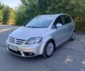 Сірий Фольксваген Golf Plus, об'ємом двигуна 1.6 л та пробігом 246 тис. км за 6700 $, фото 16 на Automoto.ua