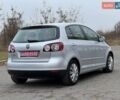 Сірий Фольксваген Golf Plus, об'ємом двигуна 1.4 л та пробігом 226 тис. км за 5900 $, фото 7 на Automoto.ua