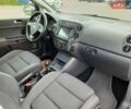 Сірий Фольксваген Golf Plus, об'ємом двигуна 1.6 л та пробігом 153 тис. км за 7600 $, фото 103 на Automoto.ua