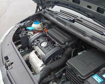 Сірий Фольксваген Golf Plus, об'ємом двигуна 1.4 л та пробігом 186 тис. км за 5899 $, фото 29 на Automoto.ua