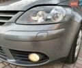 Серый Фольксваген Гольф Плюс, объемом двигателя 1.6 л и пробегом 106 тыс. км за 7300 $, фото 25 на Automoto.ua