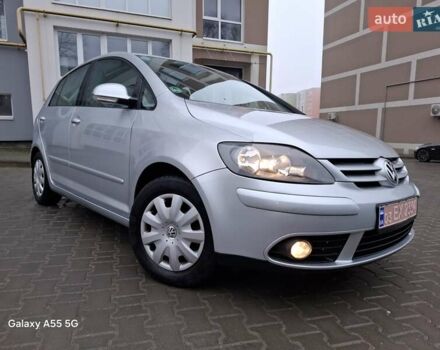 Сірий Фольксваген Golf Plus, об'ємом двигуна 1.41 л та пробігом 224 тис. км за 5850 $, фото 37 на Automoto.ua