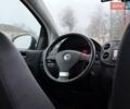 Сірий Фольксваген Golf Plus, об'ємом двигуна 1.39 л та пробігом 266 тис. км за 7150 $, фото 21 на Automoto.ua