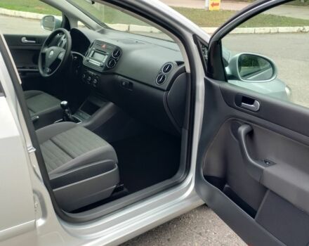 Сірий Фольксваген Golf Plus, об'ємом двигуна 1.6 л та пробігом 183 тис. км за 6600 $, фото 15 на Automoto.ua
