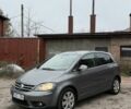 Серый Фольксваген Гольф Плюс, объемом двигателя 1.9 л и пробегом 310 тыс. км за 3100 $, фото 2 на Automoto.ua