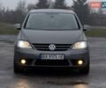 Сірий Фольксваген Golf Plus, об'ємом двигуна 1.39 л та пробігом 267 тис. км за 7450 $, фото 18 на Automoto.ua