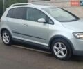Сірий Фольксваген Golf Plus, об'ємом двигуна 1.4 л та пробігом 245 тис. км за 6200 $, фото 25 на Automoto.ua