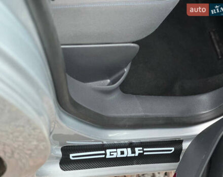 Серый Фольксваген Гольф Плюс, объемом двигателя 1.6 л и пробегом 220 тыс. км за 6190 $, фото 56 на Automoto.ua