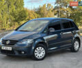 Фольксваген Гольф Плюс 2007 в Днепре (Днепропетровске) на Automoto.ua Серый Фольксваген Гольф Плюс, объемом двигателя 1.6 л и пробегом 233 тыс. км за 7299 $, фото 1 на Automoto.ua