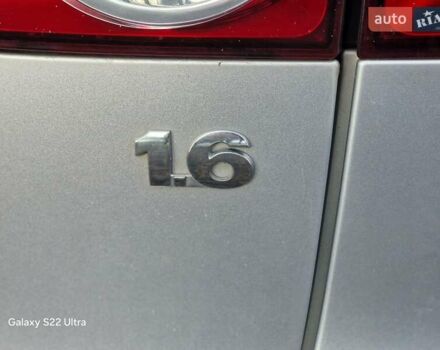 Фольксваген Гольф Плюс 2007 в Луцке на Automoto.ua Серый Фольксваген Гольф Плюс, объемом двигателя 1.6 л и пробегом 200 тыс. км за 5700 $, фото 35 на Automoto.ua