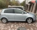 Сірий Фольксваген Golf Plus, об'ємом двигуна 1.6 л та пробігом 198 тис. км за 6850 $, фото 9 на Automoto.ua