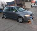 Сірий Фольксваген Golf Plus, об'ємом двигуна 1.6 л та пробігом 204 тис. км за 6200 $, фото 2 на Automoto.ua