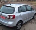 Серый Фольксваген Гольф Плюс, объемом двигателя 1.6 л и пробегом 220 тыс. км за 6600 $, фото 14 на Automoto.ua