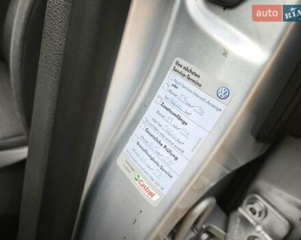 Серый Фольксваген Гольф Плюс, объемом двигателя 1.6 л и пробегом 163 тыс. км за 6900 $, фото 71 на Automoto.ua